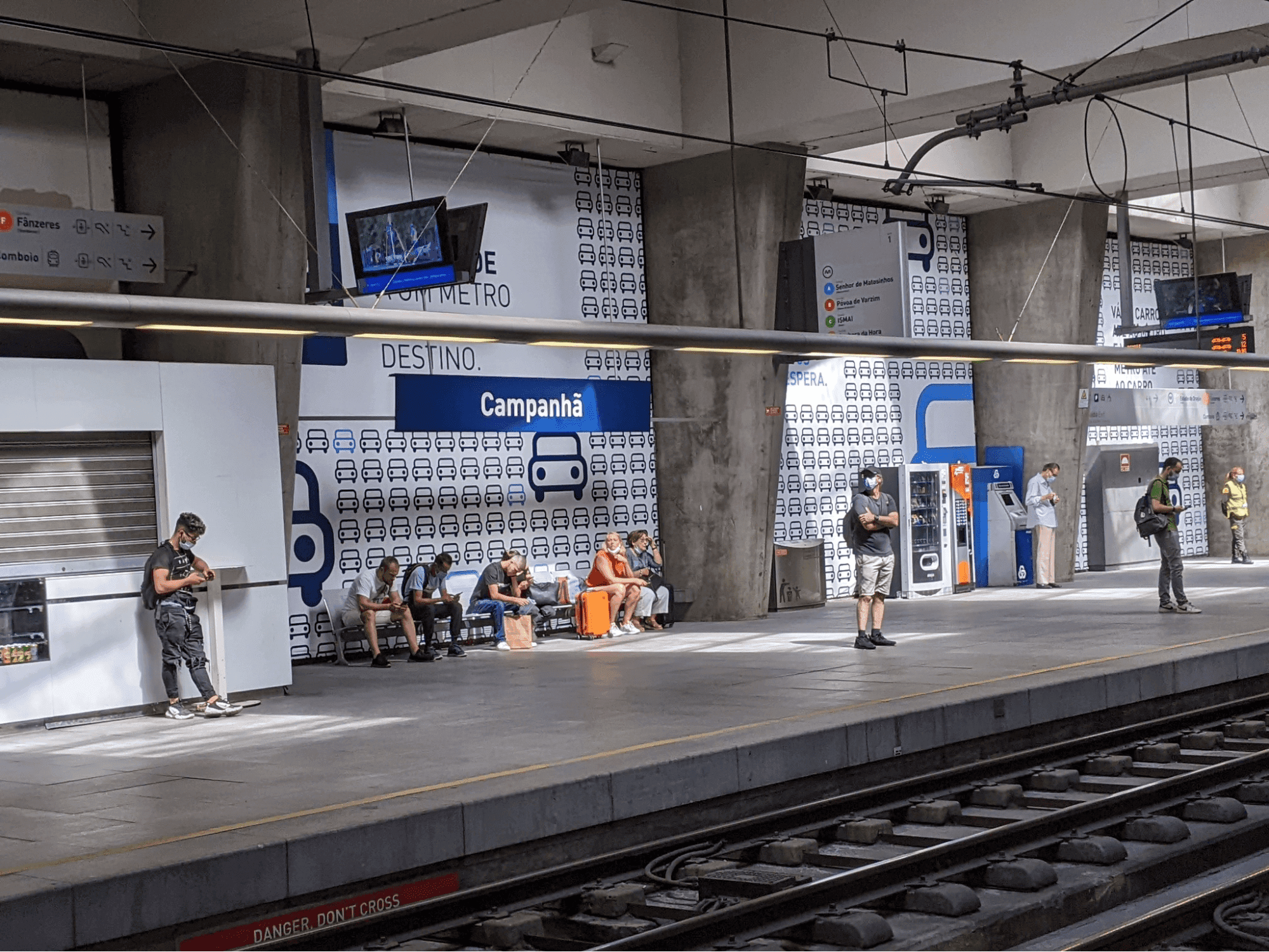 Singapore To Portugal: World's Longest Train Journey Spans 9 Countries & 18,700km