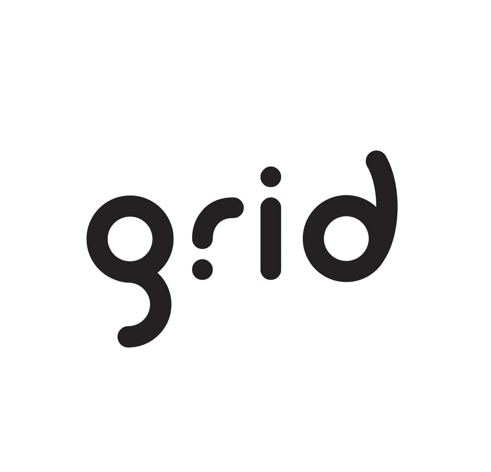 Grid Pte Ltd logo