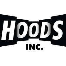 Hoods Inc. Productions logo