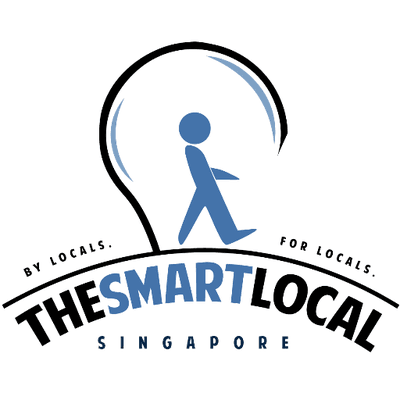 The Smart Local logo